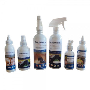 Electromicyn All Animal Spray