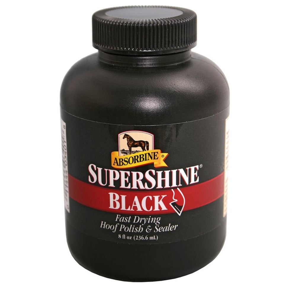 Absorbine-Supershine-Black