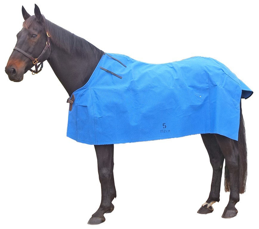 Flair Stable Star Canvas Horse Cover