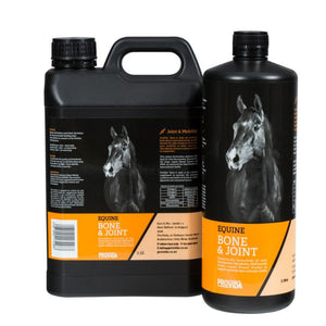 Equine Bone and Joint Oil