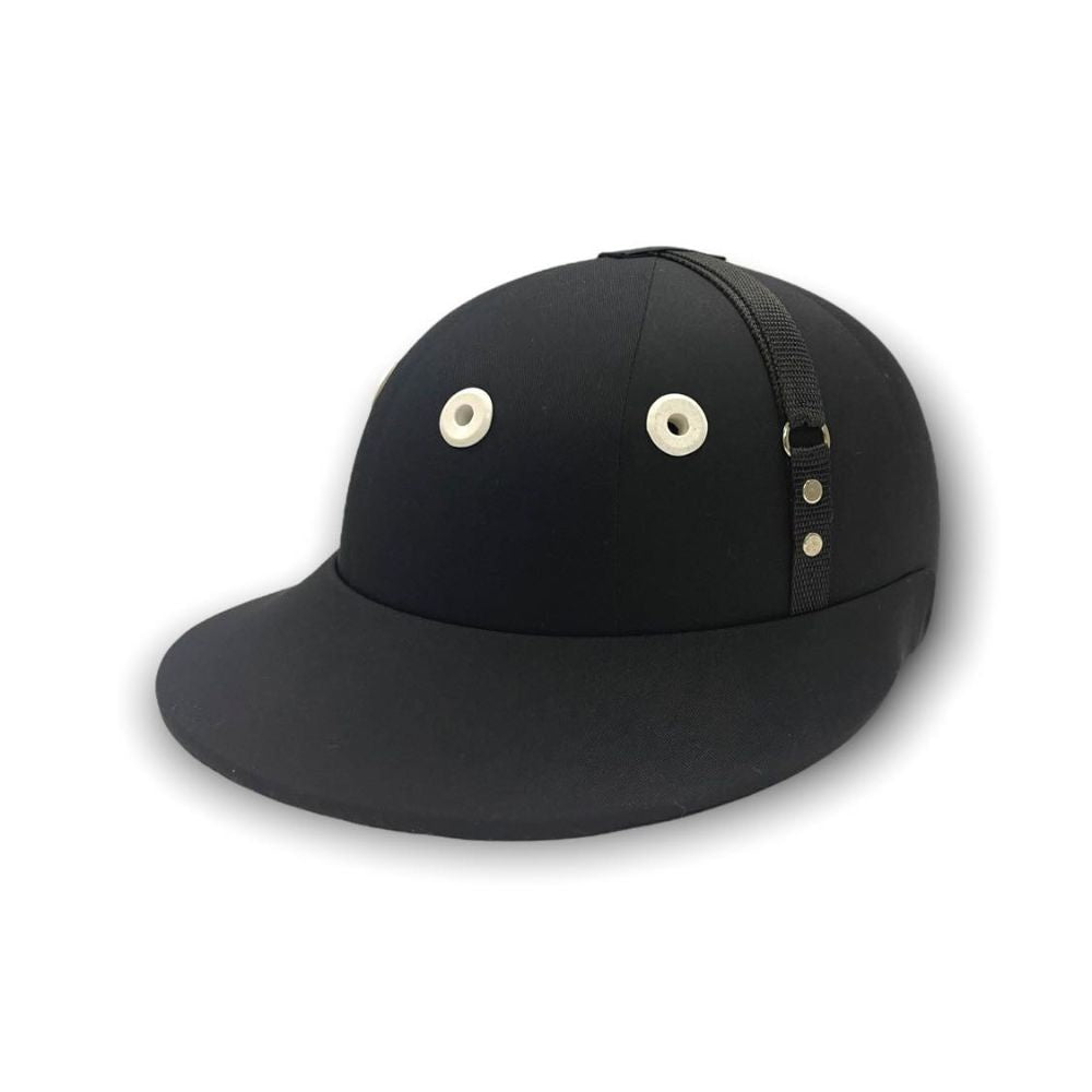 falcon-polo-helmet-black-