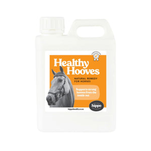 hippo-health-healthy-hooves