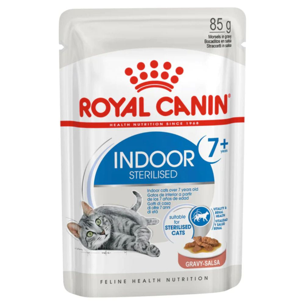 Royal-canin-indoor-cat-7-plus-gravy