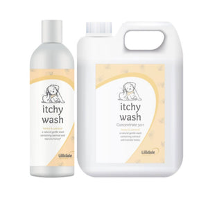 lillidale-itchy-wash-for-dogs