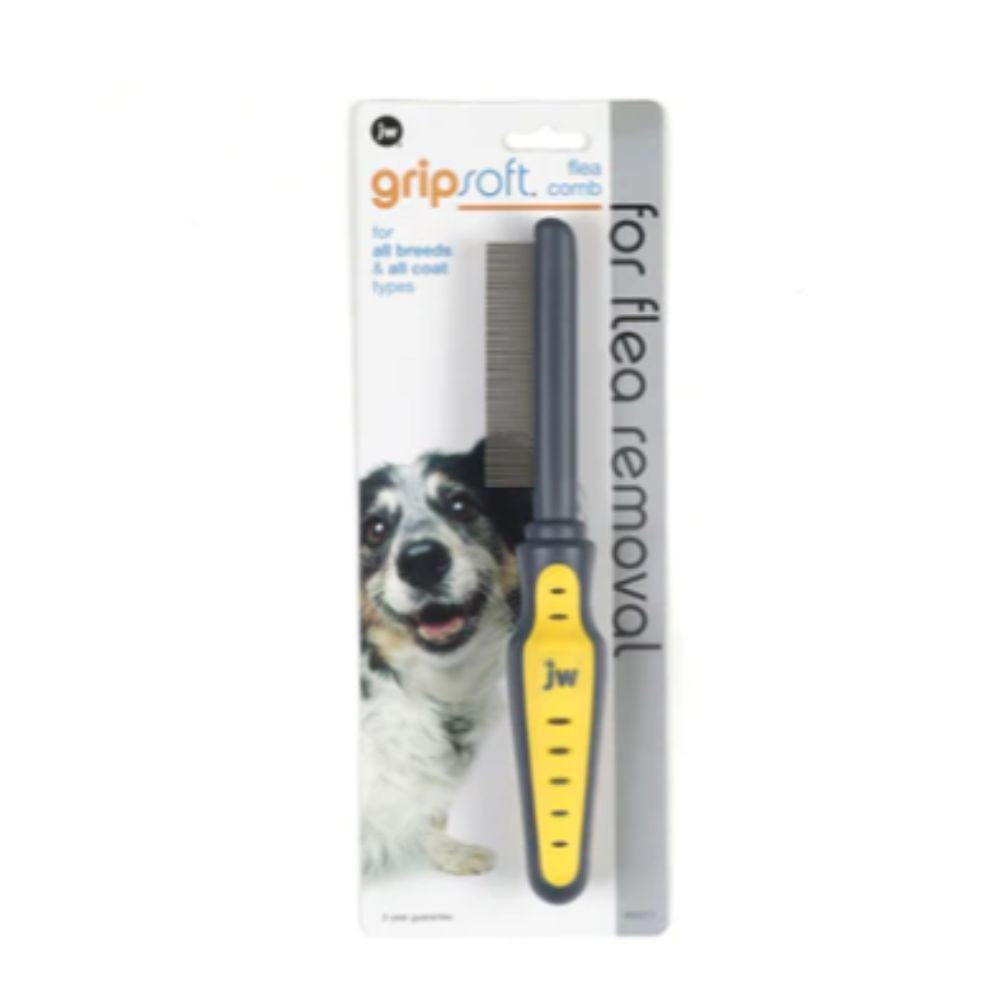 JW-Grip-Soft-Flea-Removal-Comb-for-Dogs-and-Cats
