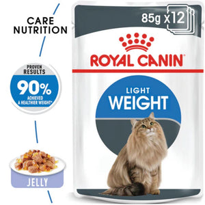 royal-canin-light-weight-care-jelly-cat-food