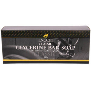 Lincoln-Glycerine-Saddle-Soap-Bar-250g