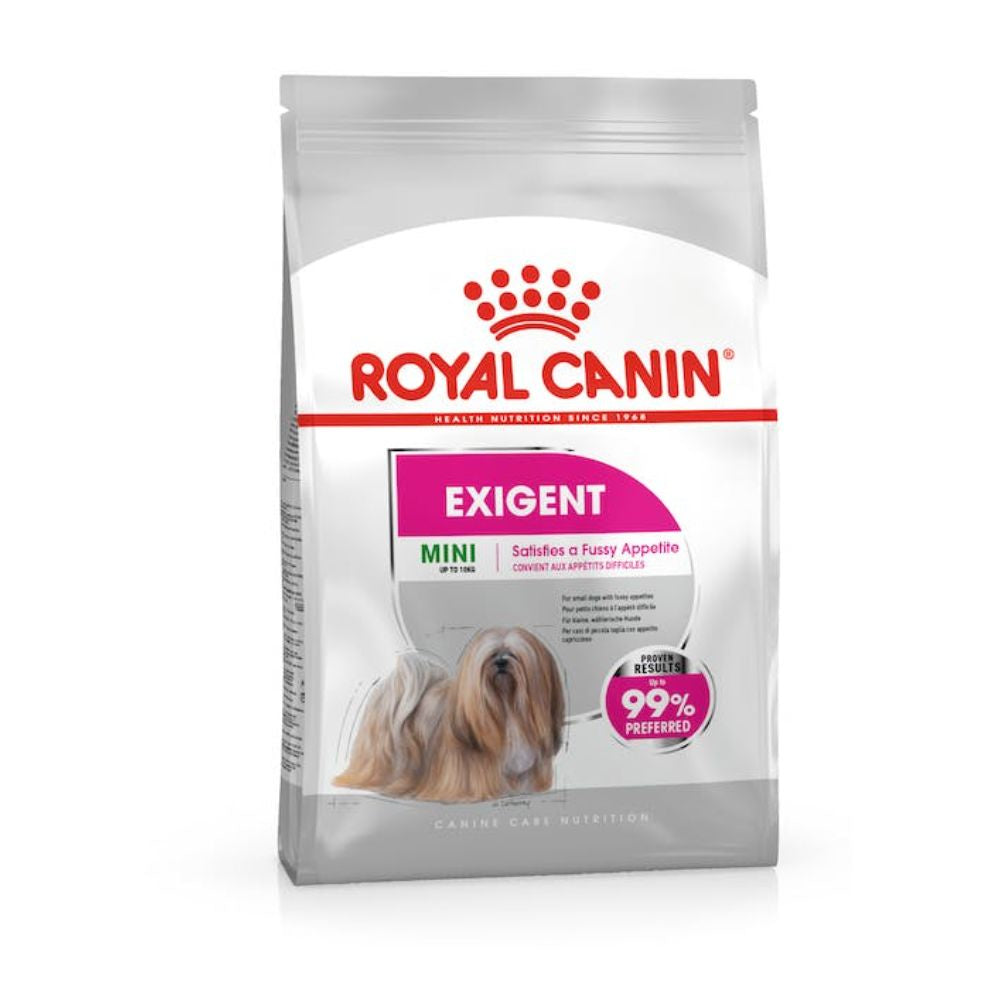 Royal-Canin-Mini-Exigent