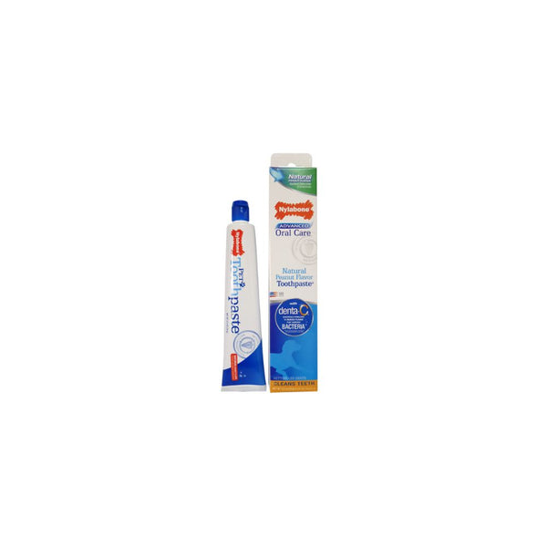 Advanced Oral Care Natural Toothpaste for Dogs Pet & Paddock
