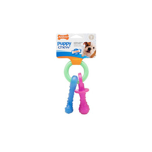 Puppy Teething Pacifier - XS