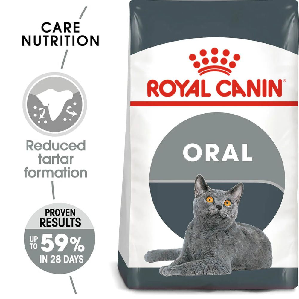 Royal-canin-oral-care-cat-food