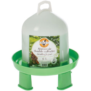 Poultry-Drinker-Chica-Eco-Easy-6L
