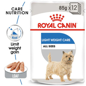 Royal-Canin-light-weight-care-loaf