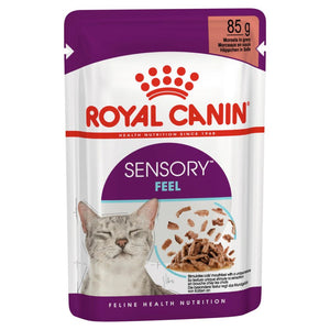 royal-canin-sensory-feel-gravy