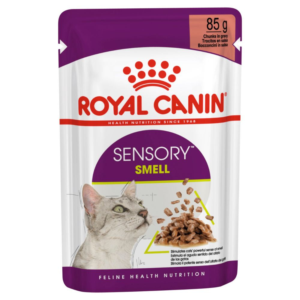 royal-canin-senory-smell-gravy