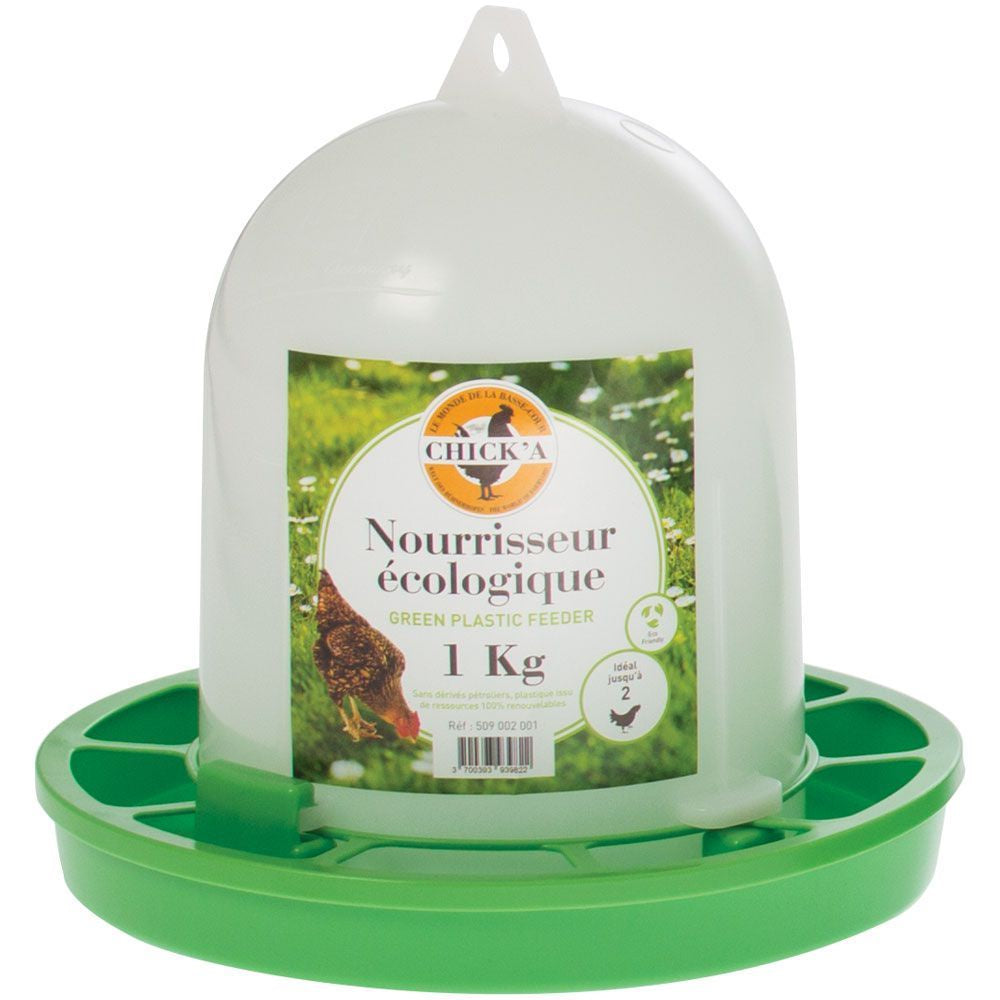 Chick'a-feeder-1kg