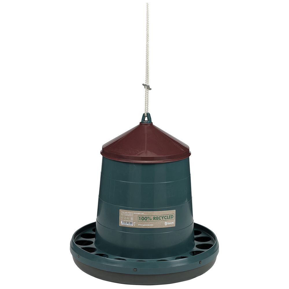 Poultry-Feeder-Eco-2KG