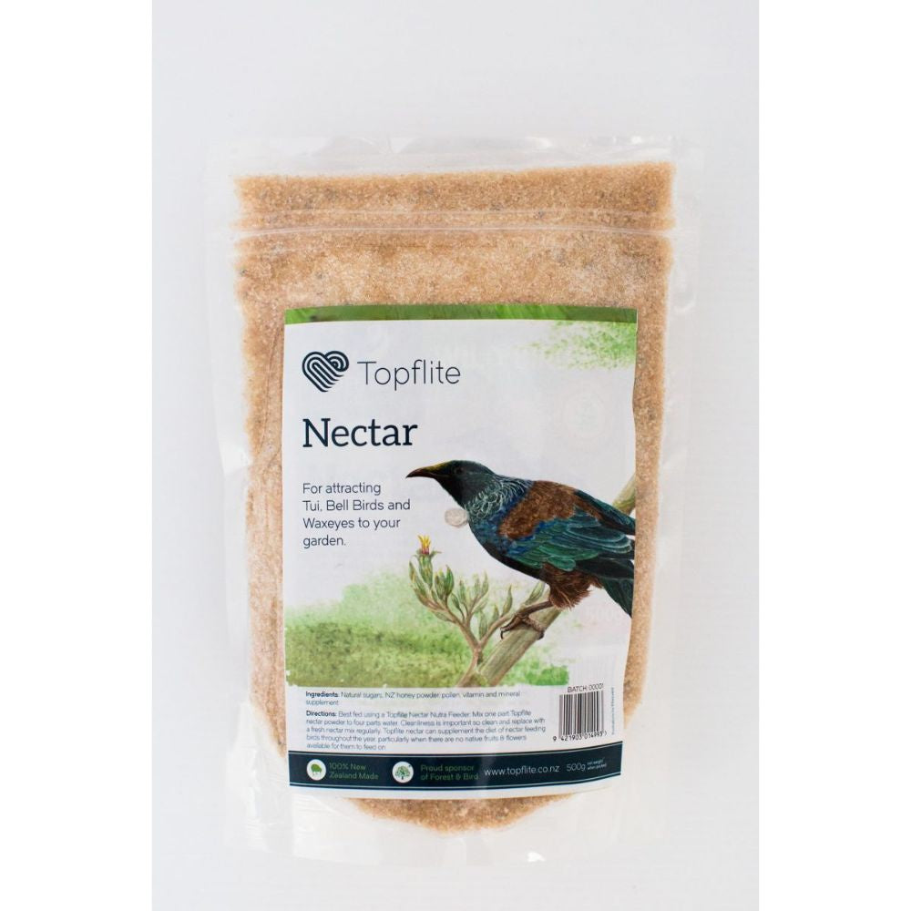 topflite-nectar-500g