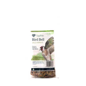 topflite-wild-bird-seed-bell