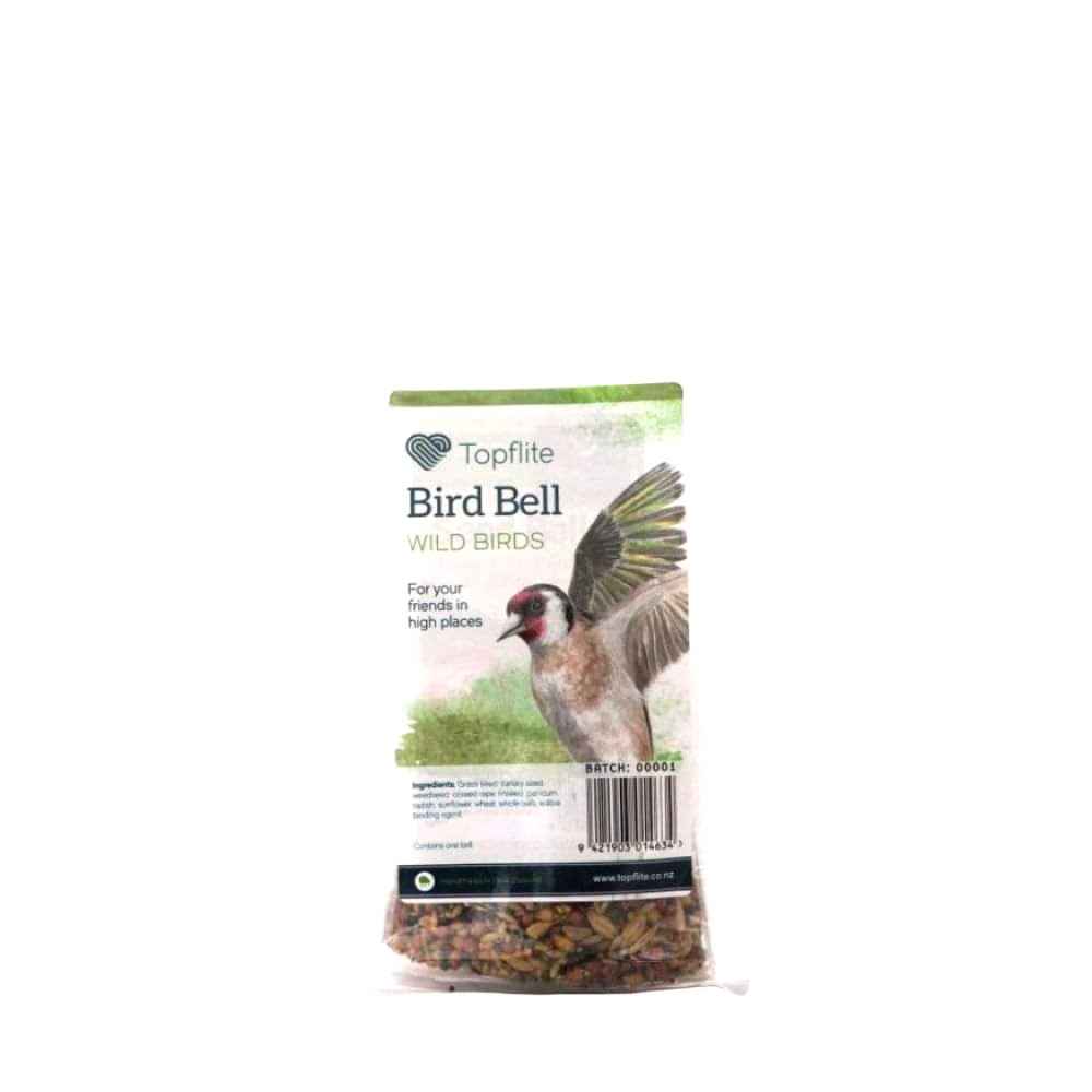 topflite-wild-bird-seed-bell