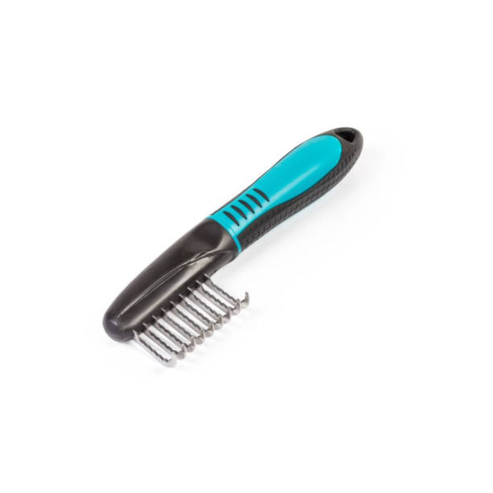 Trixie De-Matting/Detangling Comb Dog - Pet & Paddock