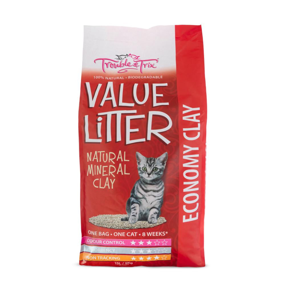 trouble-and-trix-economy-clay-cat-litter
