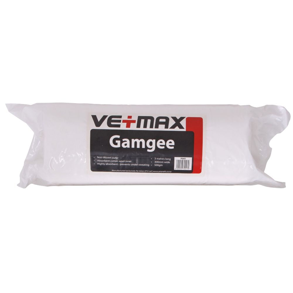 Vetmax Gamgee