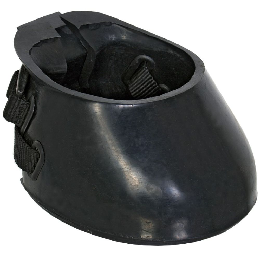 Vetmax-rubber-hoof-boot