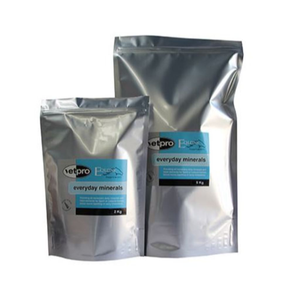 Equine Supplements Everyday Minerals 5kg