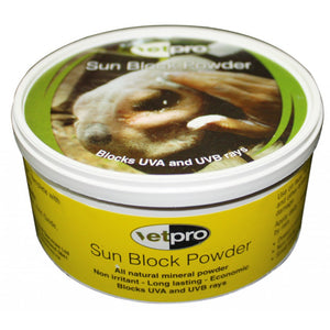 Vetpro-Sunblock-Powder