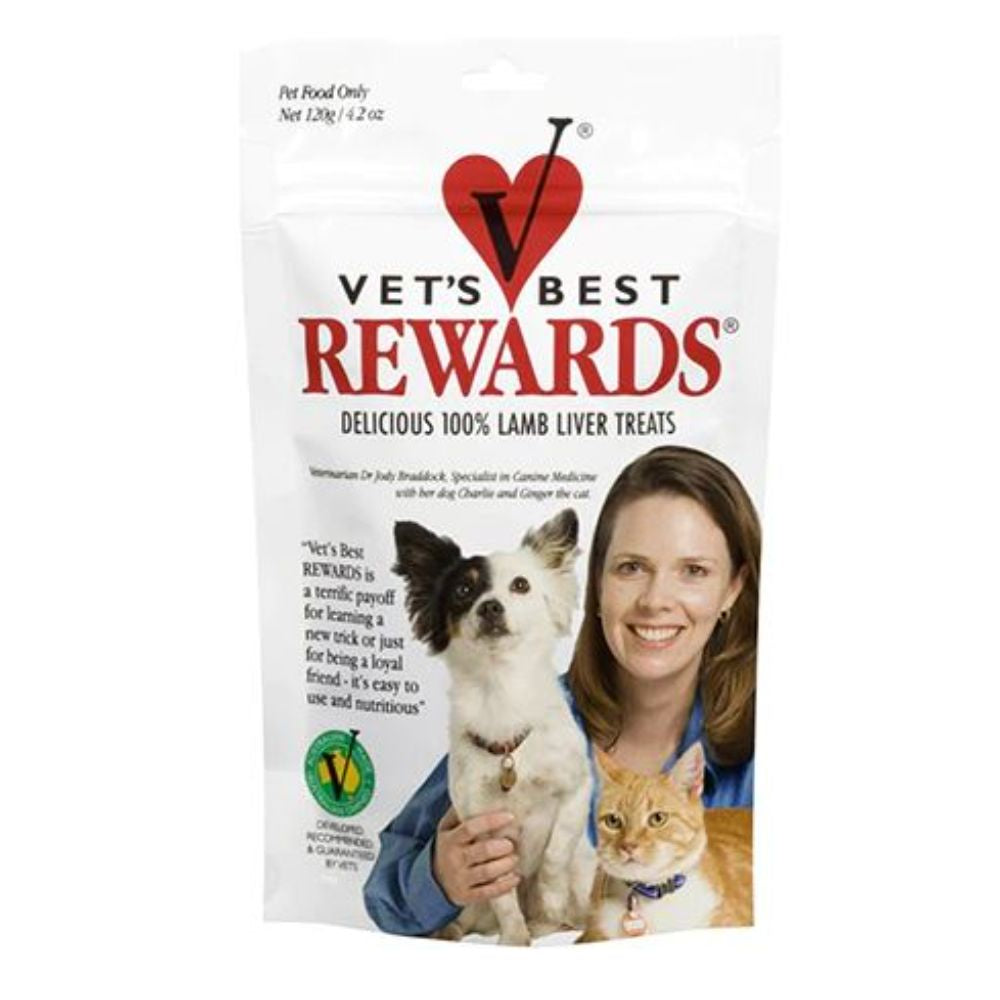 vets-best-rewards-lamb-and-liver-treats