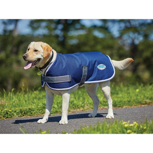 Weatherbeeta Parka 1680D Dog Coat