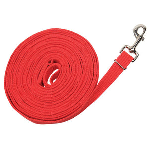zilco-acrylic-lunge-rein-red