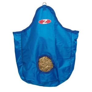 Zilco Hay Tote Bag Blue